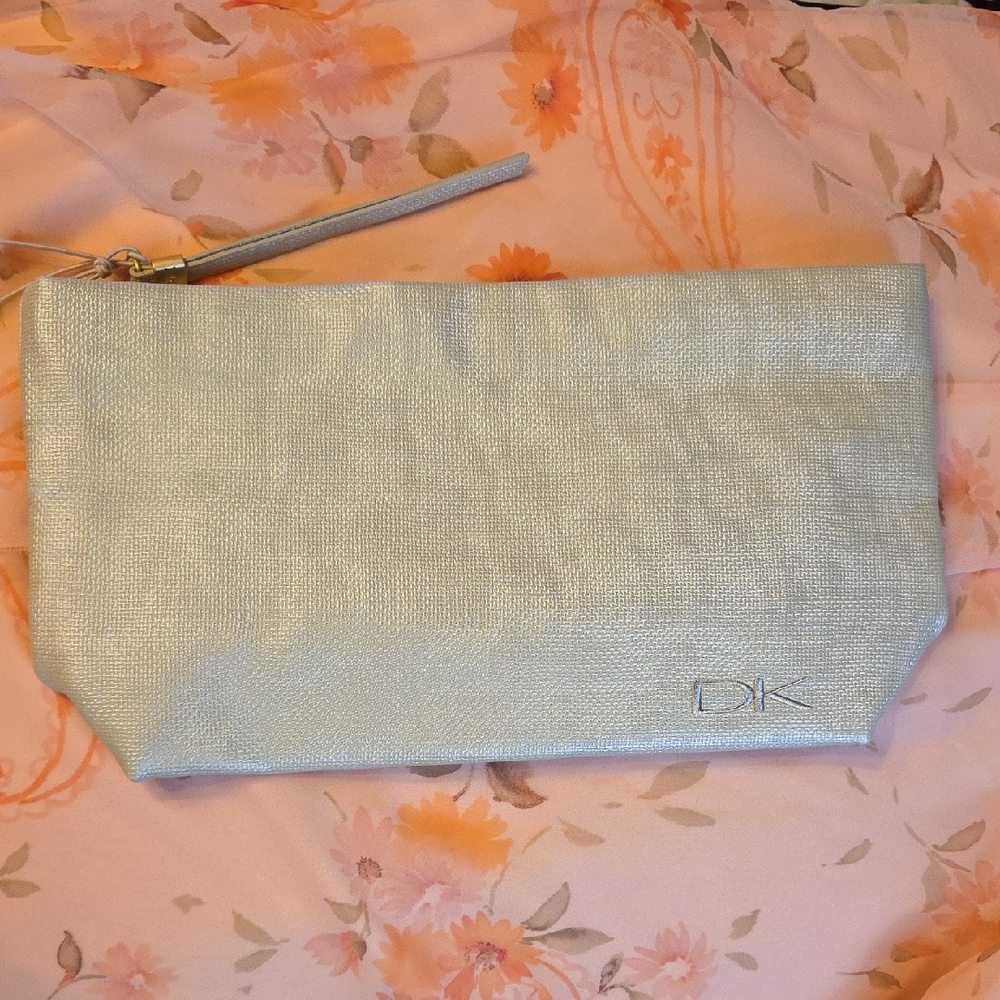 Donna Karen Cosmetic Bag